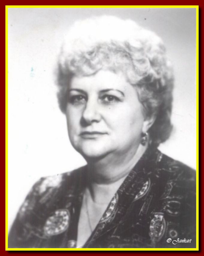A. Koprowska
